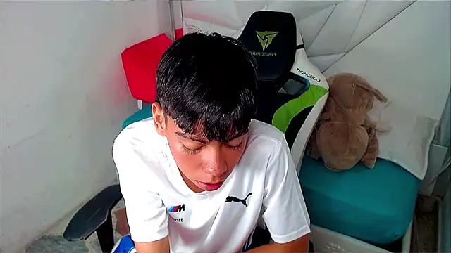 عرض كام Liarr_