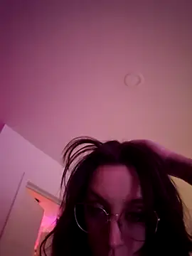 LilyOrion Chat XXX live