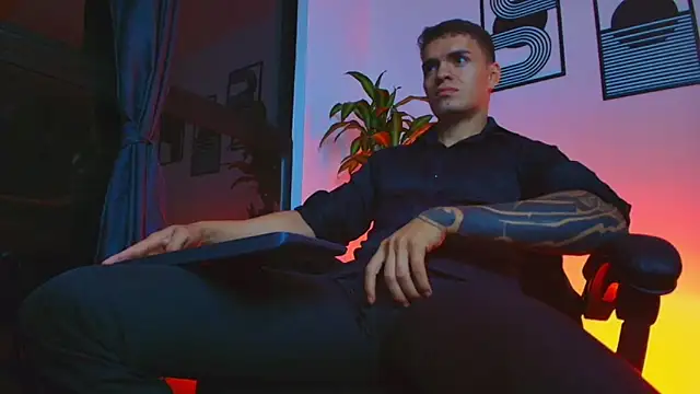 ALPHA_DOMINUS_ Webcam show