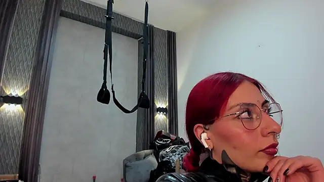 selene_red_のライブXXXチャット