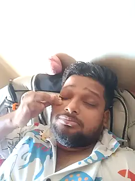 chunkyguy98 Adlı Modelin Web Kamerası Şovu