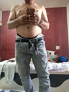 DancingCylinder 웹캠 쇼