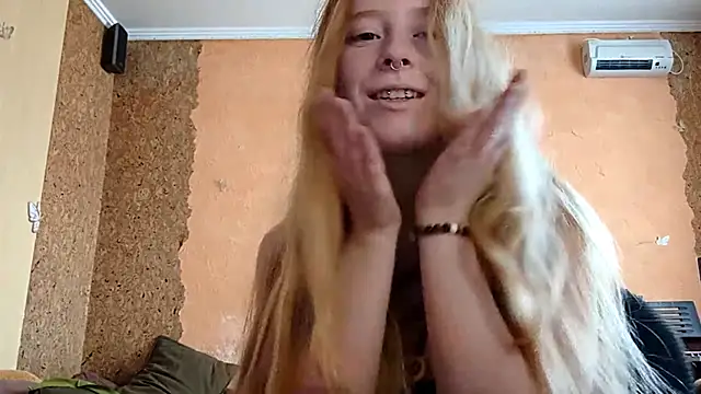 KateVibe_01's Live XXX Chat