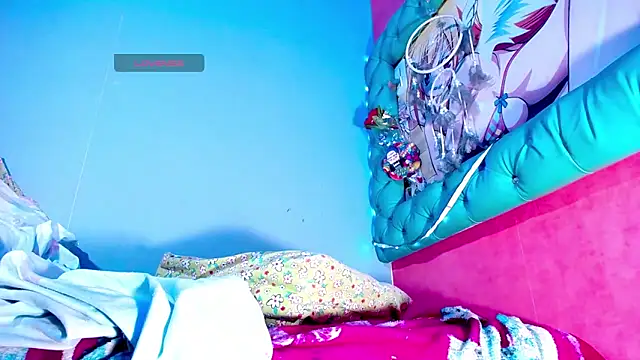 Pokazy przed kamerką – MariannaGotica