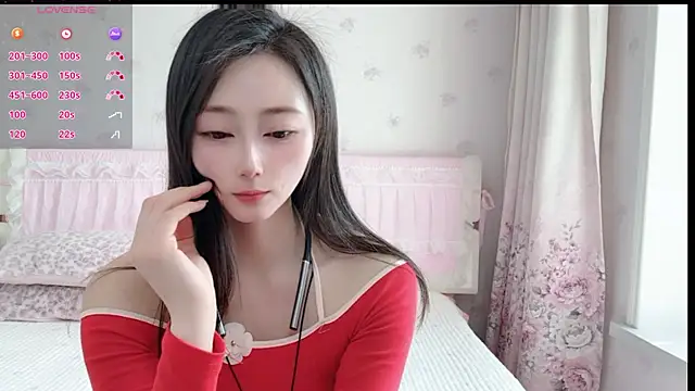 anjila888のライブXXXチャット