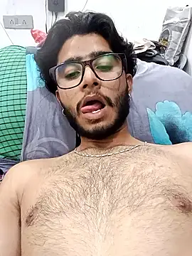 CoralN 网络视讯表演