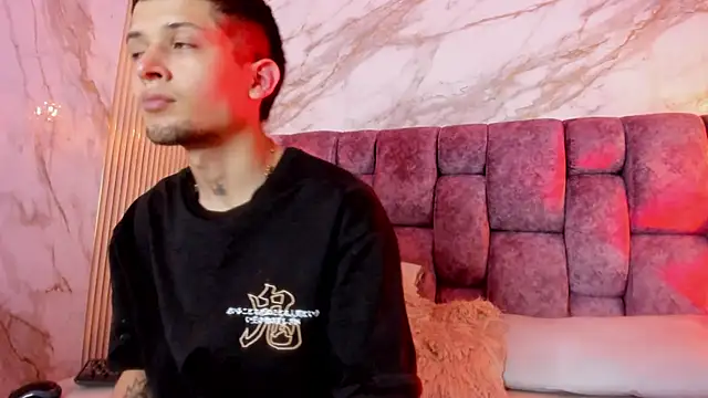 Sembang XXX Secara Langsung CharlotteandTaylorr