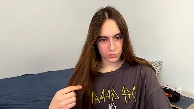 AliceKolltt 라이브 XXX 채팅