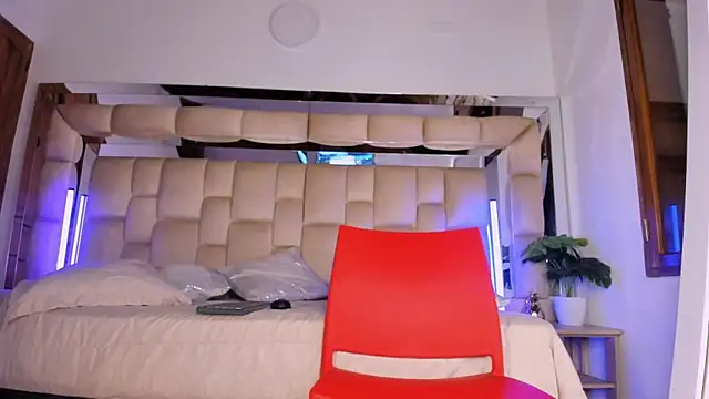 PaytonferraraのライブXXXチャット