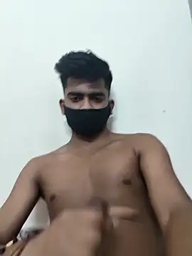 12ashujii Webcamshow