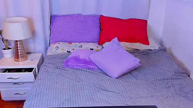 santy-kitty 웹캠 쇼