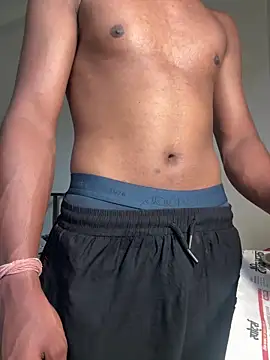 Alex_sammy Show Webcam