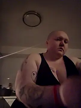 MorningstarDeviant Webcam-Show