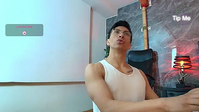 ApoloCruz Show Webcam