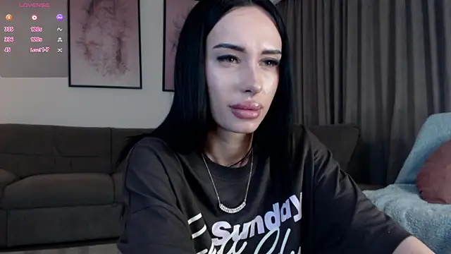 reinakylie Webcam show