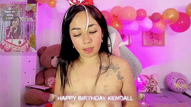 Živý XXX chat Sweet_milady