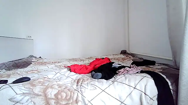 Živý XXX chat sakuradelreina