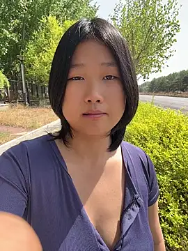 goudanlove's Webcam Show