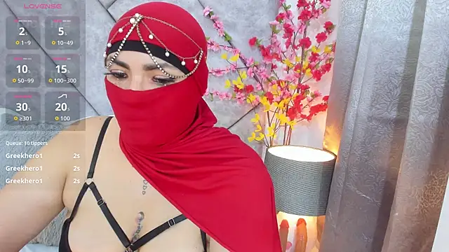 _naylaa_: вебкам-шоу