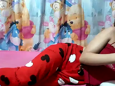 sweet_rhian Webcam Show