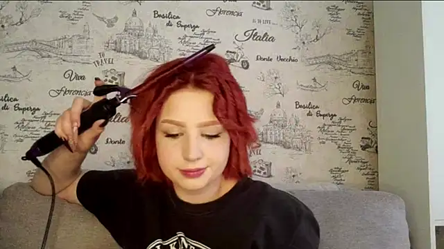 ProMilly Adlı Modelin Canlı XXX Sohbeti