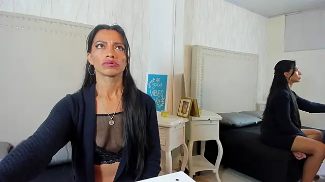 FernandaAvilaxのライブXXXチャット