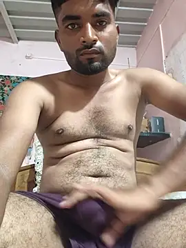 Fantasy_King_3939: διαδικτυακό σόου στην κάμερα