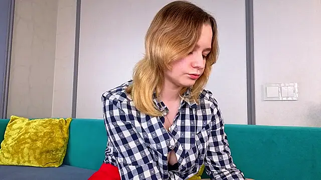 โชว์เว็บแคมของ JasonKlare