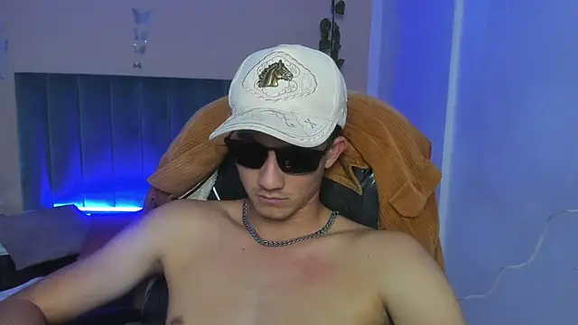 Show de angel_of_sinn na webcam