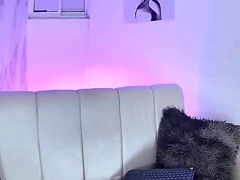 Webkamerová show Dante__jons