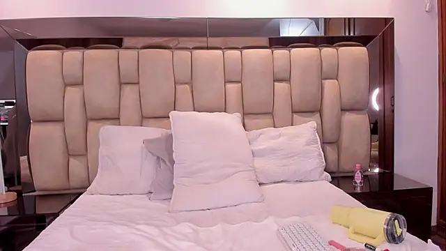 ZairaVex – Live XXX-chat