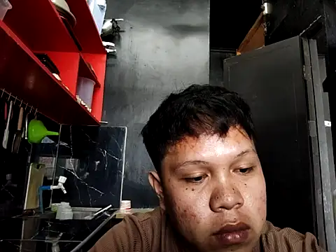 Aries_Lave Show Webcam