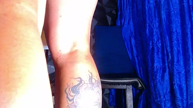 MONSTER_COCK_ Webcam show