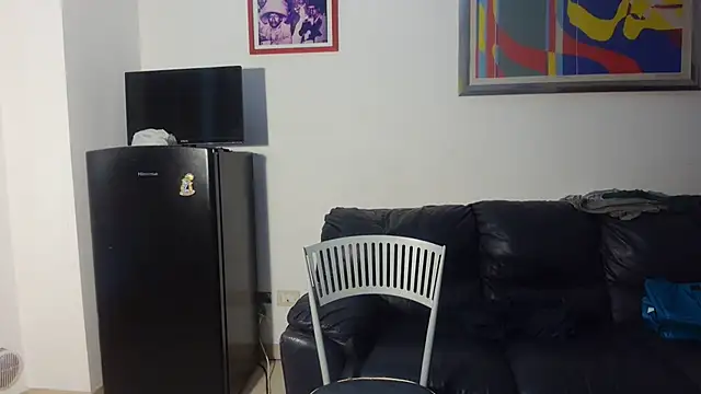 عرض كام AMIRDIB2025