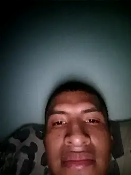 Show Webcam de Rogersmit2