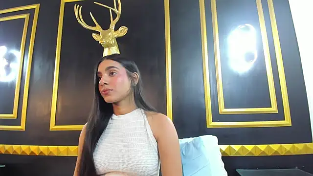 dalila30x's Live XXX Chat