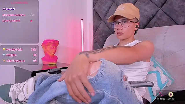 _Eternal_ Chat XXX live