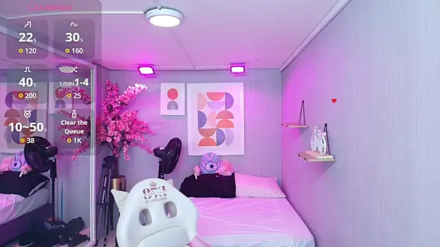 Maggy_t18 Live XXX-Chat