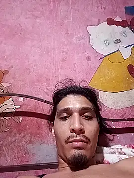 Show de webcam de Yohendy_18