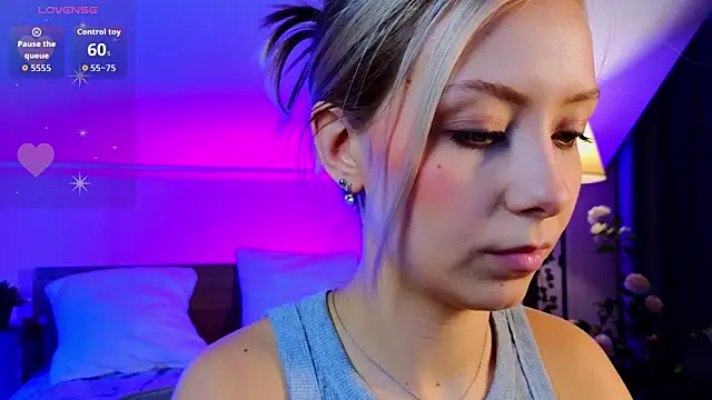 LumMina: онлайн-секс-чат