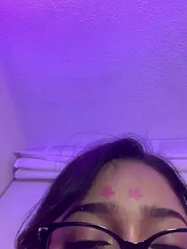 LilithMonette's Webcam Show