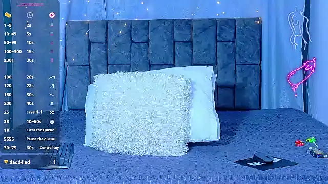 NicolasTorrez 在線直播表演