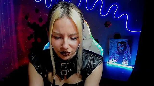 mistress_annaaのライブXXXチャット