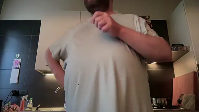 theitalianbear Webcamshow