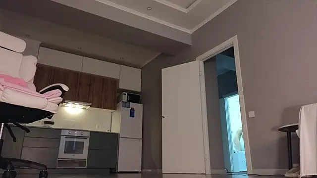 XXX chat uživo modela Ella_lee15