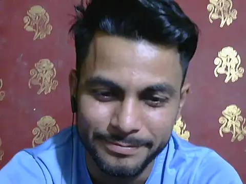 Stubborndesiboy Live XXX-Chat