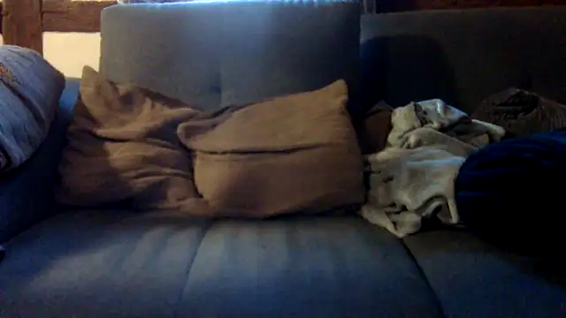 Alexistsuess81 Adlı Modelin Web Kamerası Şovu