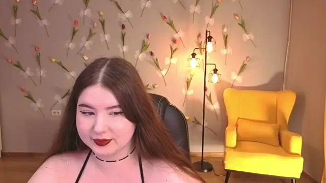 Chat XXX Live PixelGoddess