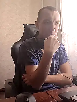 Вебкам-шоу _uncle_Mitya-43_