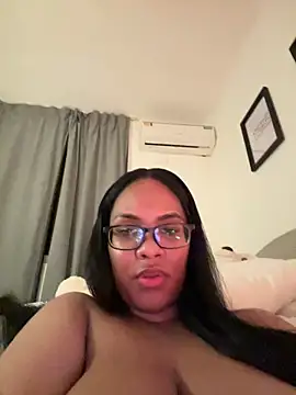 Chaniita: вебкам-шоу